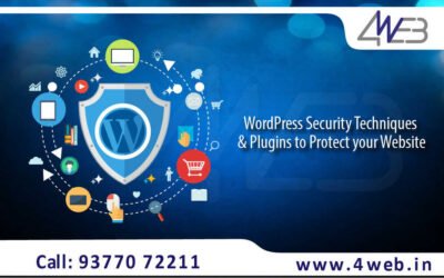 WordPress Security Techniques & Plugins to Protect your Website