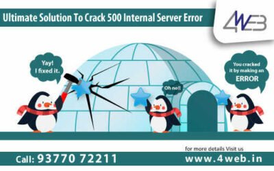 Ultimate Solution To Crack 500 Internal Server Error on WordPress Website
