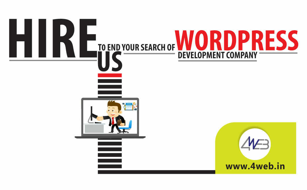 Hire WordPress Developer | Gujarat | India
