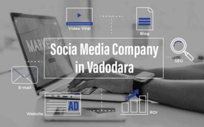 Social Media Marketing Company in Vadodara