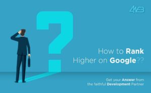 How Do I Rank Higher on Google | Rank Higher on Google | Top on SEO