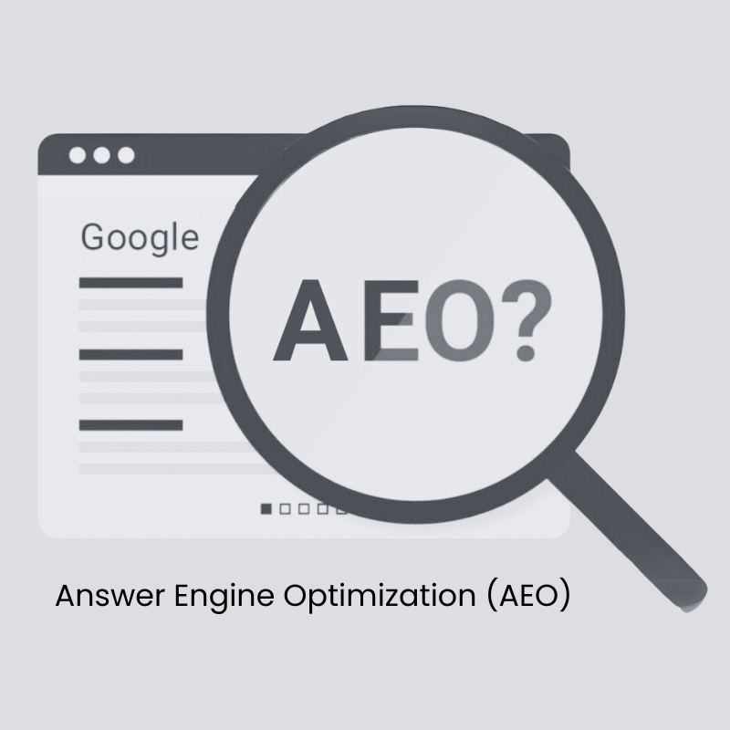what is Answer Engine Optimization (AEO)? | What is AEO ?