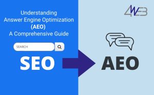 Understanding Answer Engine Optimization (AEO) A Comprehensive Guide