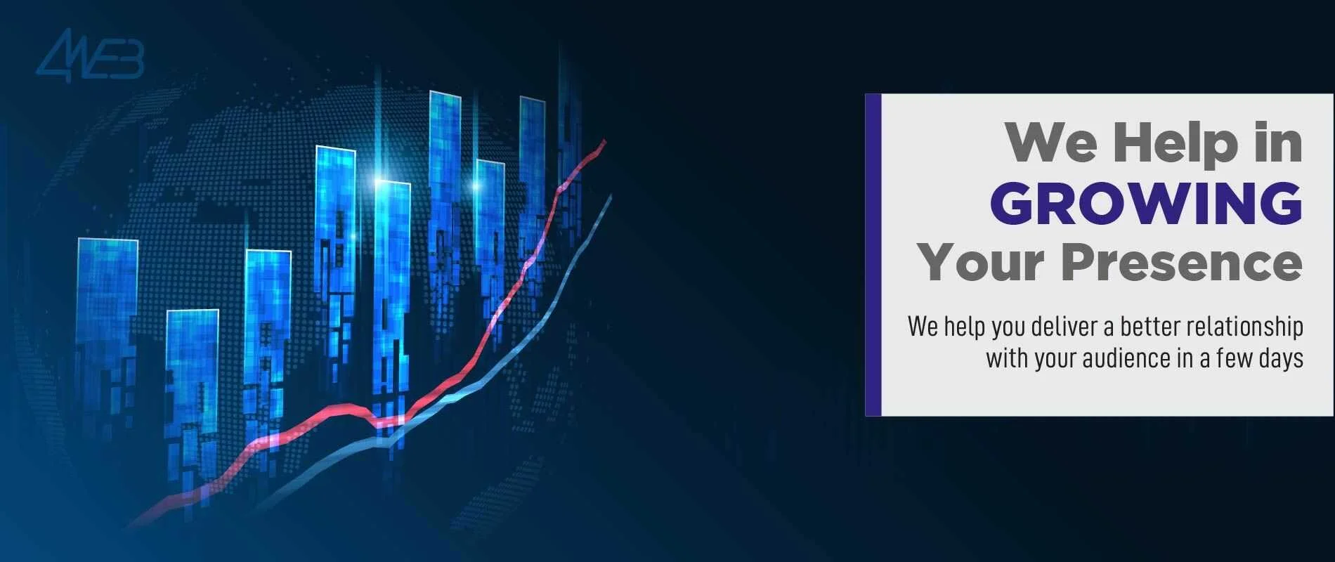 Growth and Lead Generation via Internet Marketing